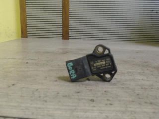 bontott VW BORA Szívócső Nyomásérzékelő