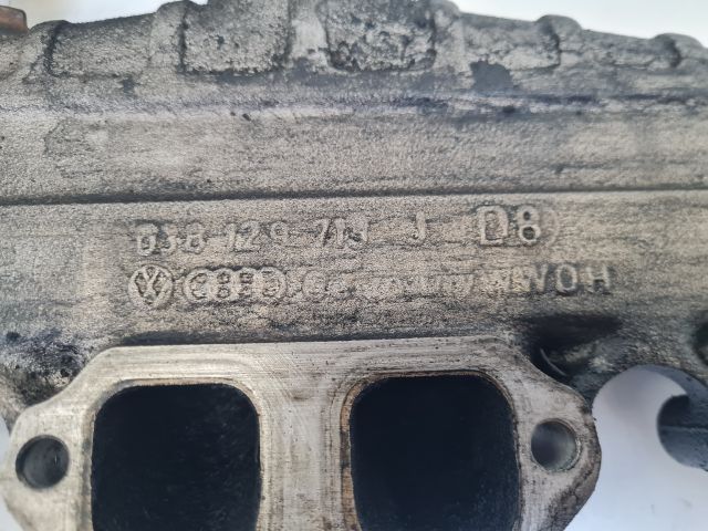 bontott VW BORA Szívósor