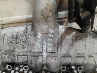 bontott VW BORA Szívósor