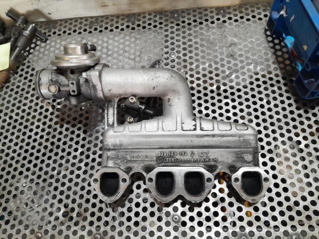 bontott VW BORA Szívósor