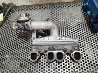 bontott VW BORA Szívósor