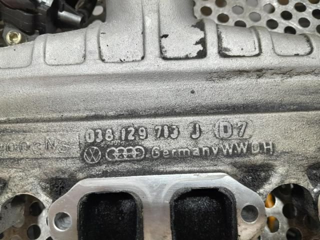 bontott VW BORA Szívósor