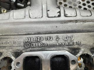 bontott VW BORA Szívósor