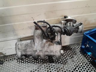 bontott VW BORA Szívósor