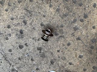 bontott VW BORA Termosztát