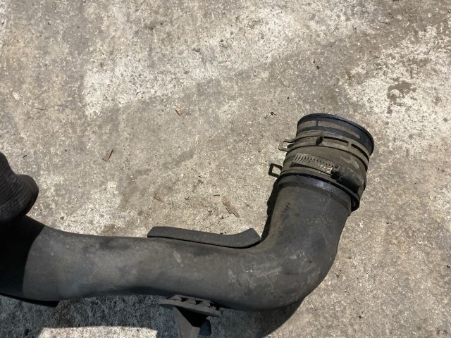 bontott VW BORA Turbó Olajcső