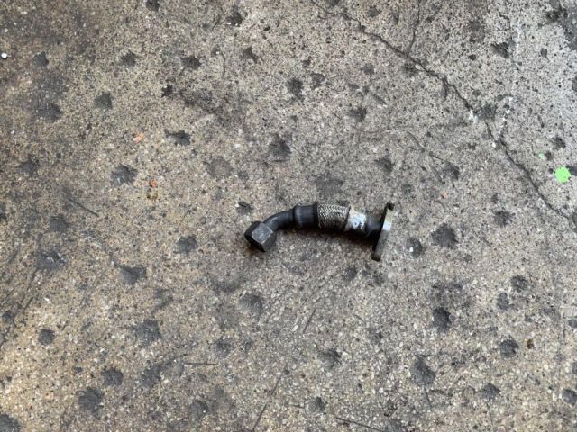 bontott VW BORA Turbó Olajcső