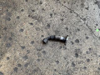 bontott VW BORA Turbó Olajcső