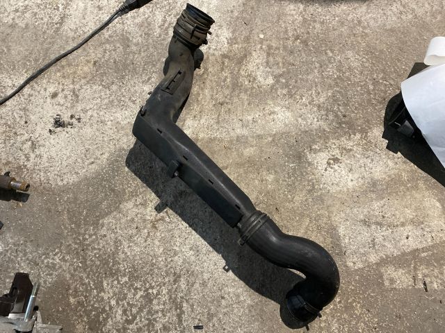 bontott VW BORA Turbó Olajcső