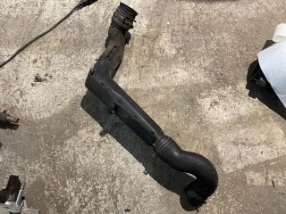 bontott VW BORA Turbó Olajcső