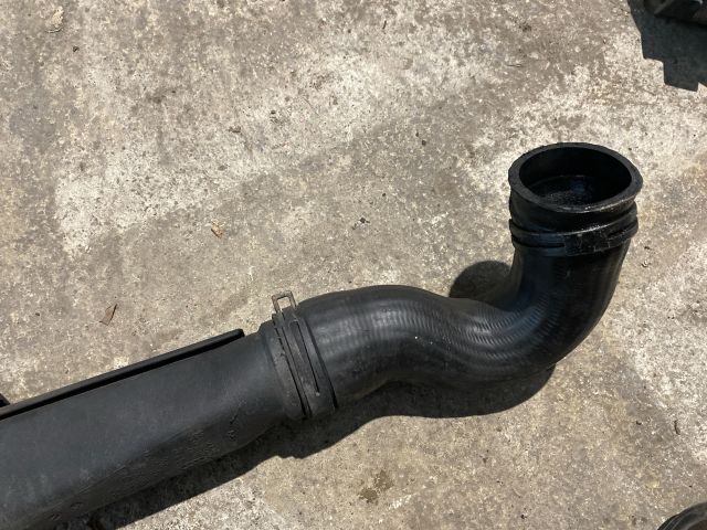 bontott VW BORA Turbó Olajcső