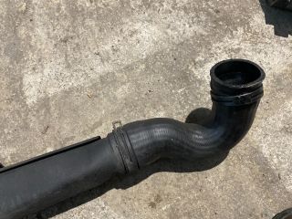 bontott VW BORA Turbó Olajcső