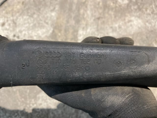 bontott VW BORA Turbó Olajcső