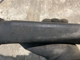 bontott VW BORA Turbó Olajcső