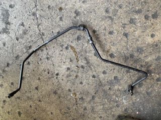 bontott VW BORA Turbó Olajcső