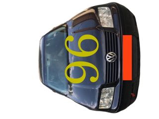 bontott VW BORA Turbó Olajcső