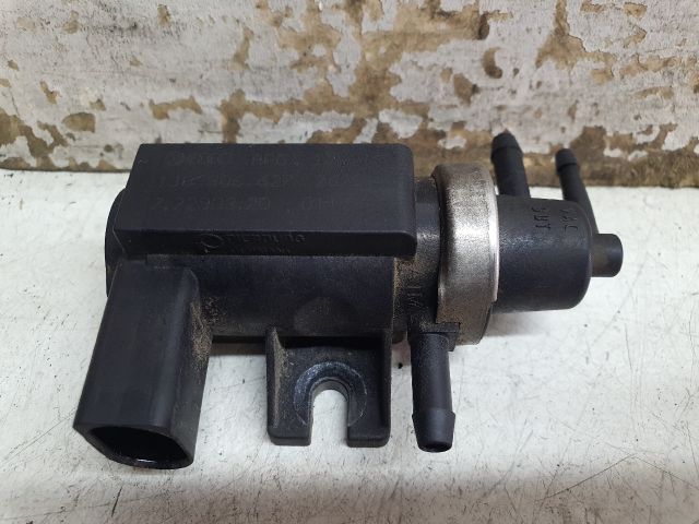 bontott VW BORA Turbó Vákum Szelep