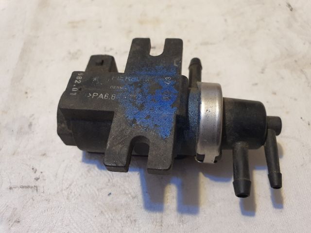 bontott VW BORA Turbó Vákum Szelep