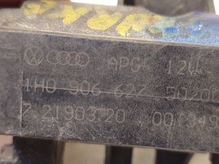 bontott VW BORA Turbó Vákum Szelep