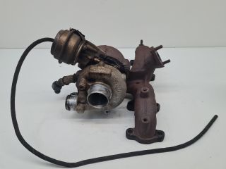 bontott VW BORA Turbó