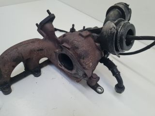 bontott VW BORA Turbó