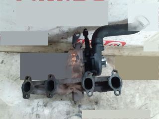 bontott VW BORA Turbó