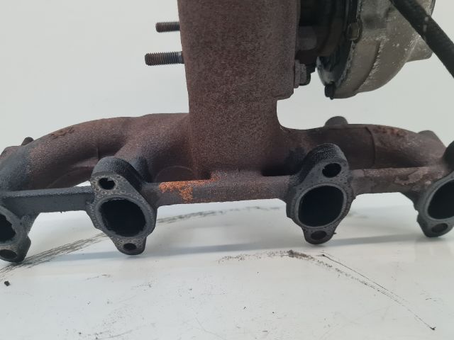 bontott VW BORA Turbó