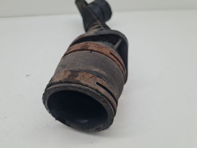 bontott VW BORA Turbócső