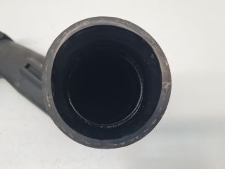 bontott VW BORA Turbócső