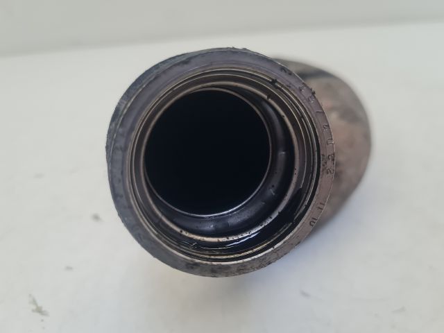 bontott VW BORA Turbócső