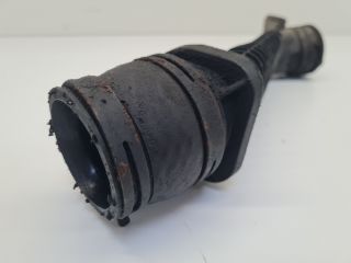 bontott VW BORA Turbócső