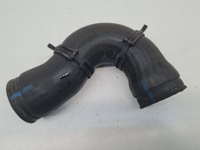 bontott VW BORA Turbócső