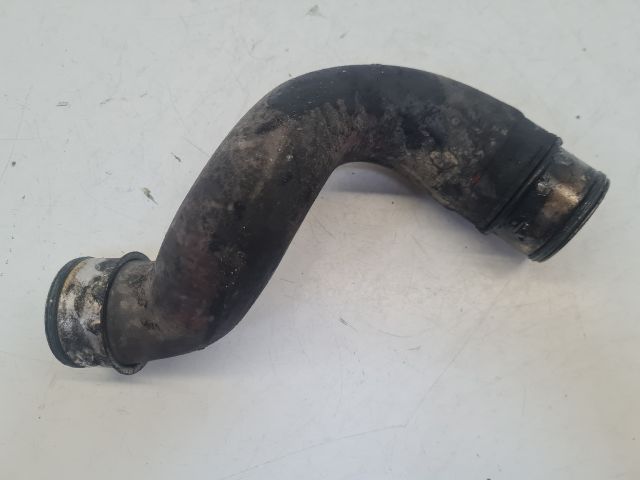 bontott VW BORA Turbócső