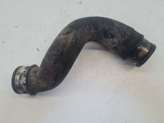 bontott VW BORA Turbócső