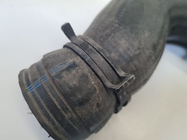 bontott VW BORA Turbócső