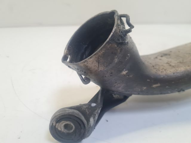 bontott VW BORA Turbócső