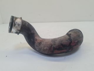 bontott VW BORA Turbócső