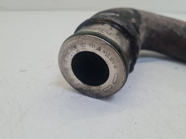 bontott VW BORA Turbócső