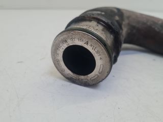 bontott VW BORA Turbócső