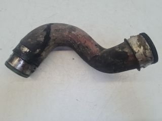 bontott VW BORA Turbócső