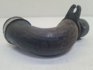 bontott VW BORA Turbócső