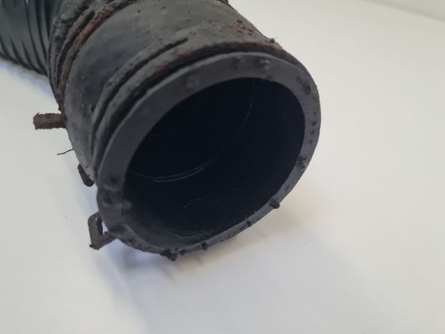 bontott VW BORA Turbócső