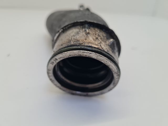 bontott VW BORA Turbócső