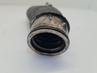 bontott VW BORA Turbócső