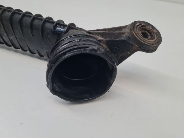 bontott VW BORA Turbócső