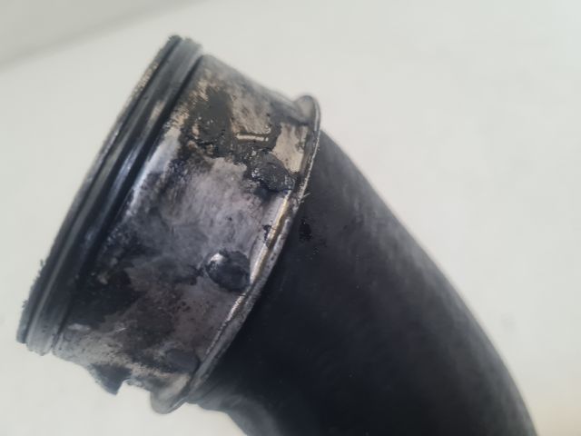 bontott VW BORA Turbócső