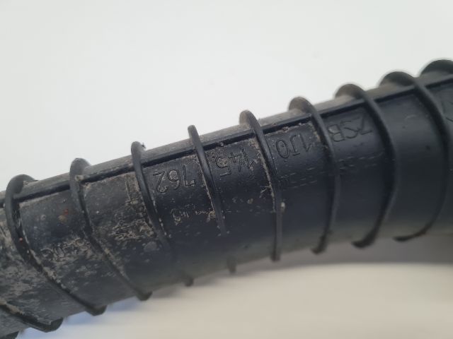 bontott VW BORA Turbócső