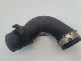 bontott VW BORA Turbócső