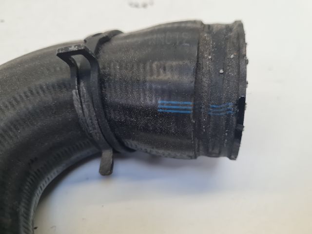 bontott VW BORA Turbócső