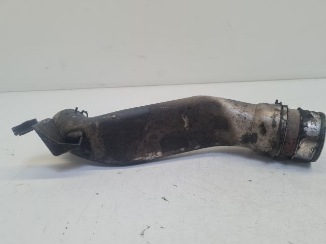 bontott VW BORA Turbócső
